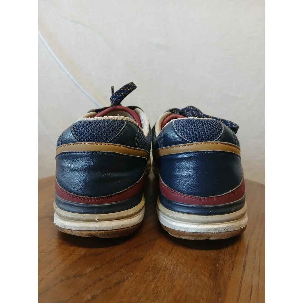 Lems trailhead mountain to town shoe gorpcore Minimalist barefoot size 10.5D men